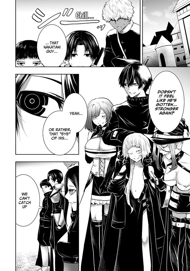 Ore Dake Fuguu Skill No Isekai Shoukan Hangyakuki Saijaku Skill Kyuushuu Ga Subete O Nomikomu Made 103 3