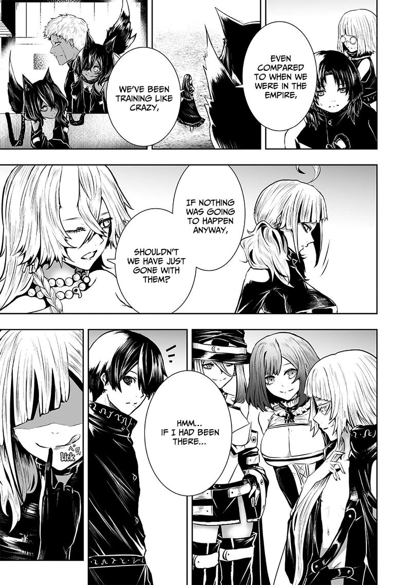 Ore Dake Fuguu Skill No Isekai Shoukan Hangyakuki Saijaku Skill Kyuushuu Ga Subete O Nomikomu Made 103 4