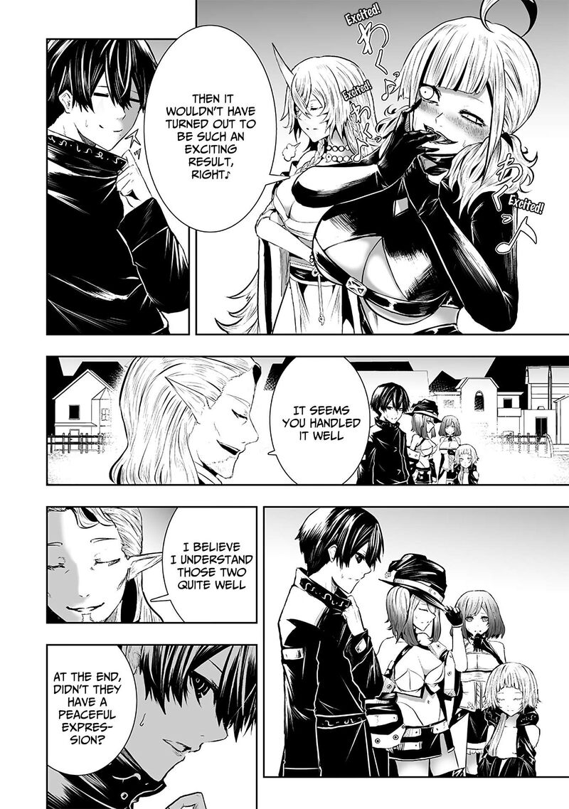 Ore Dake Fuguu Skill No Isekai Shoukan Hangyakuki Saijaku Skill Kyuushuu Ga Subete O Nomikomu Made 103 5