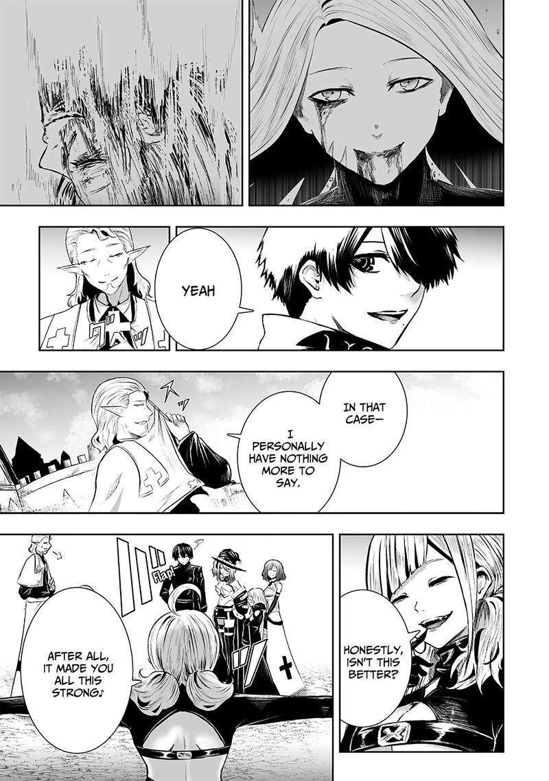 Ore Dake Fuguu Skill No Isekai Shoukan Hangyakuki Saijaku Skill Kyuushuu Ga Subete O Nomikomu Made 103 6