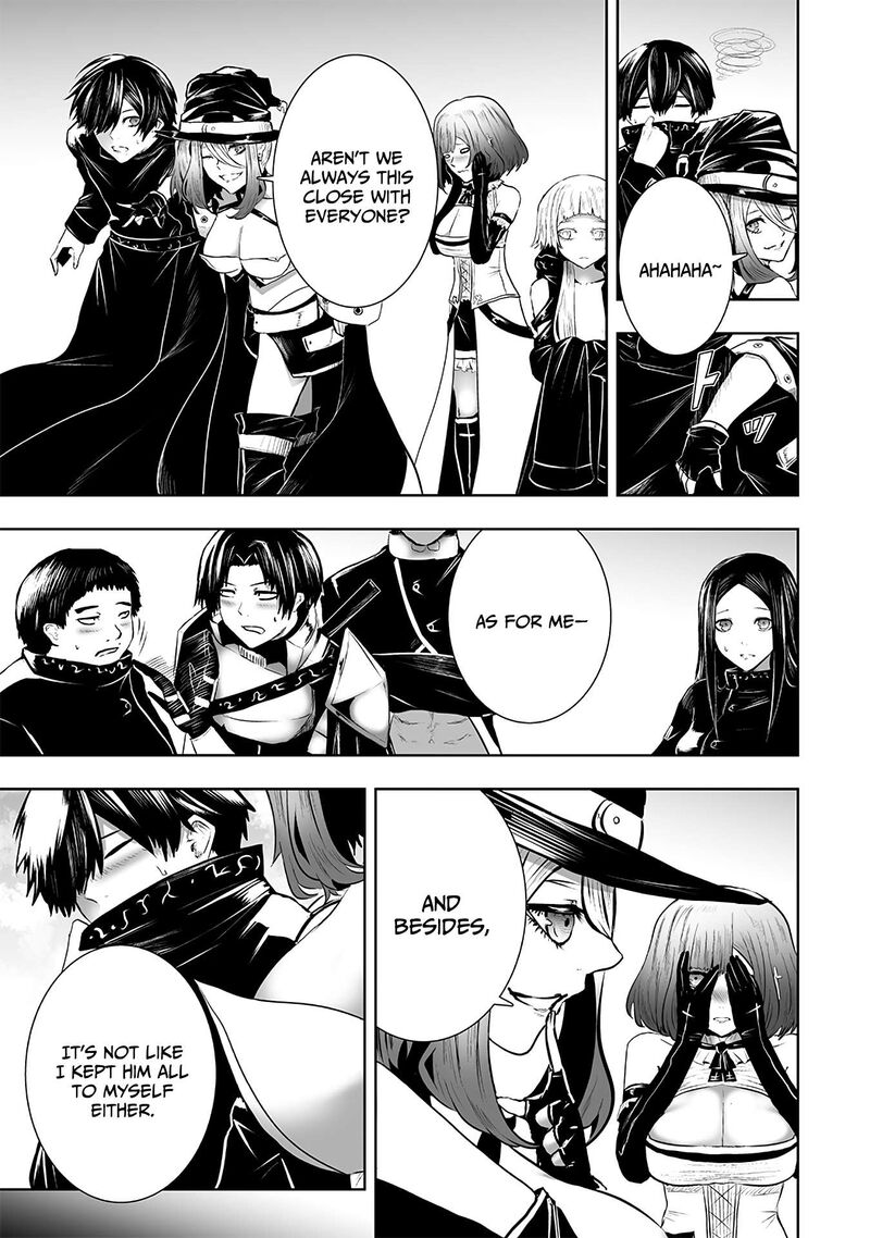 Ore Dake Fuguu Skill No Isekai Shoukan Hangyakuki Saijaku Skill Kyuushuu Ga Subete O Nomikomu Made 103 8