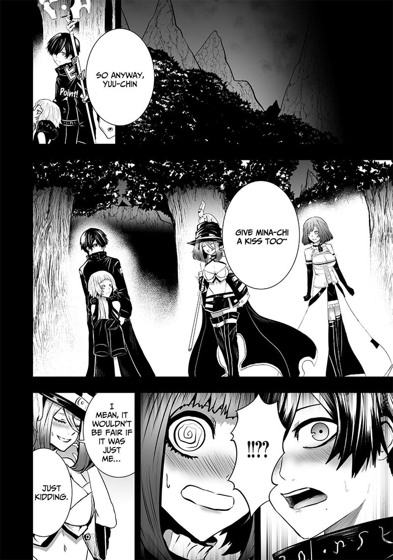 Ore Dake Fuguu Skill No Isekai Shoukan Hangyakuki Saijaku Skill Kyuushuu Ga Subete O Nomikomu Made 103 9