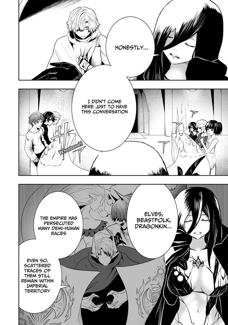 Ore Dake Fuguu Skill No Isekai Shoukan Hangyakuki Saijaku Skill Kyuushuu Ga Subete O Nomikomu Made 104 16