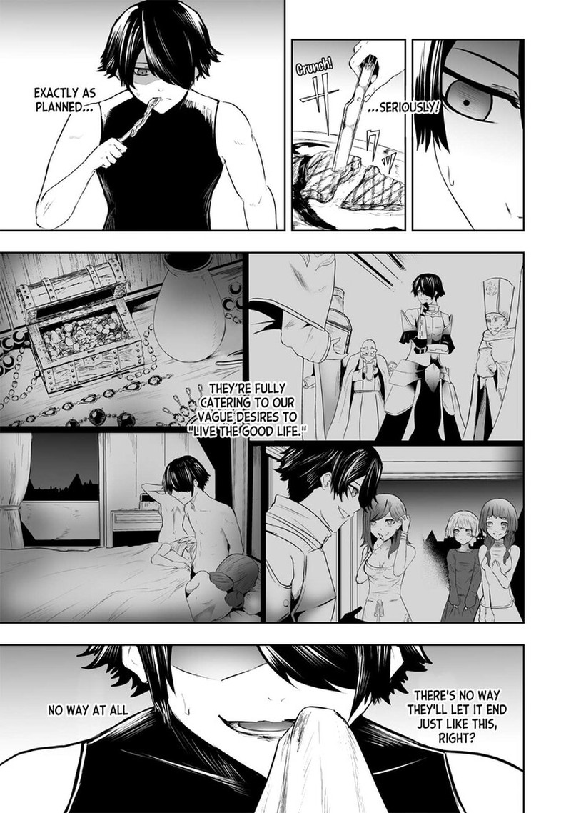 Ore Dake Fuguu Skill No Isekai Shoukan Hangyakuki Saijaku Skill Kyuushuu Ga Subete O Nomikomu Made 104 3