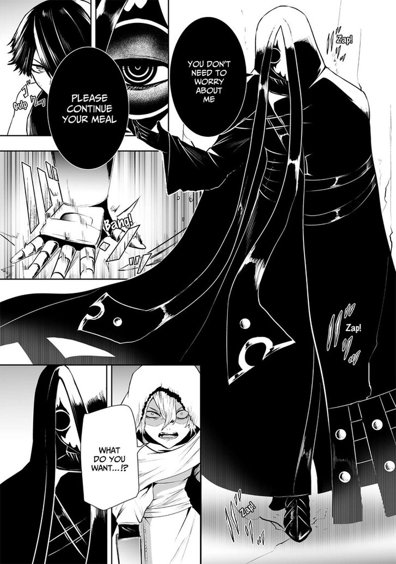 Ore Dake Fuguu Skill No Isekai Shoukan Hangyakuki Saijaku Skill Kyuushuu Ga Subete O Nomikomu Made 104 5