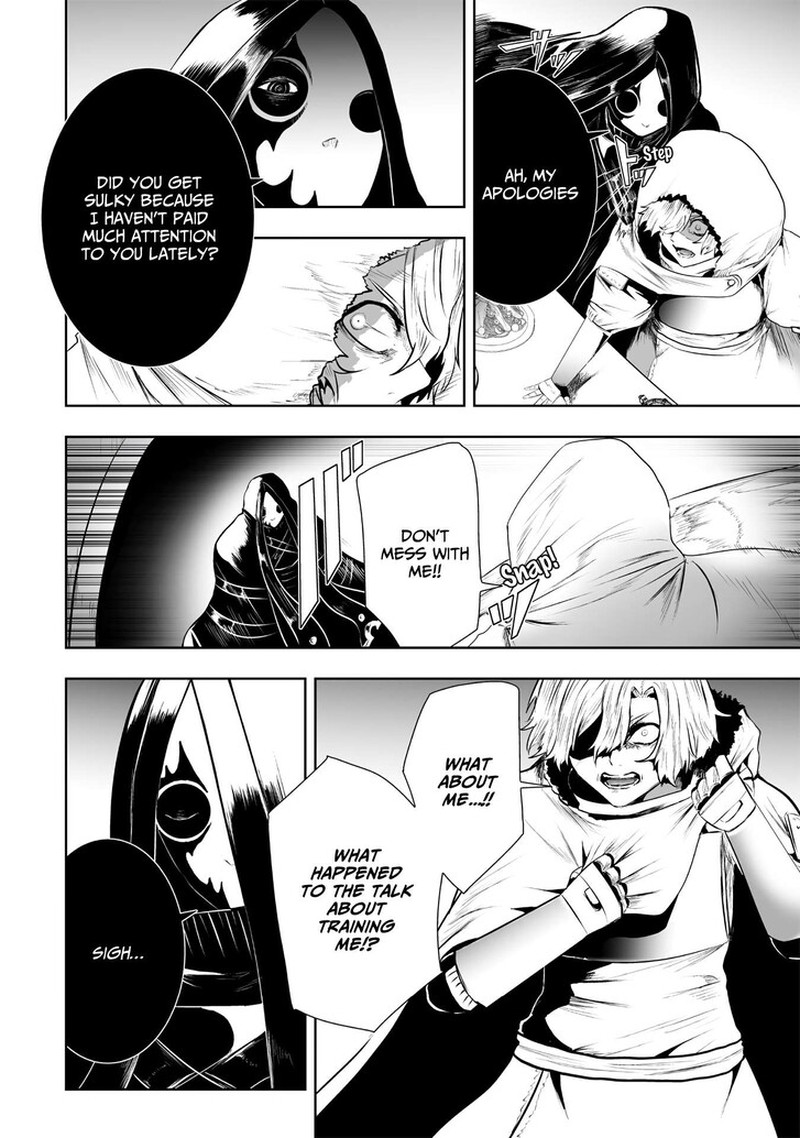 Ore Dake Fuguu Skill No Isekai Shoukan Hangyakuki Saijaku Skill Kyuushuu Ga Subete O Nomikomu Made 104 6