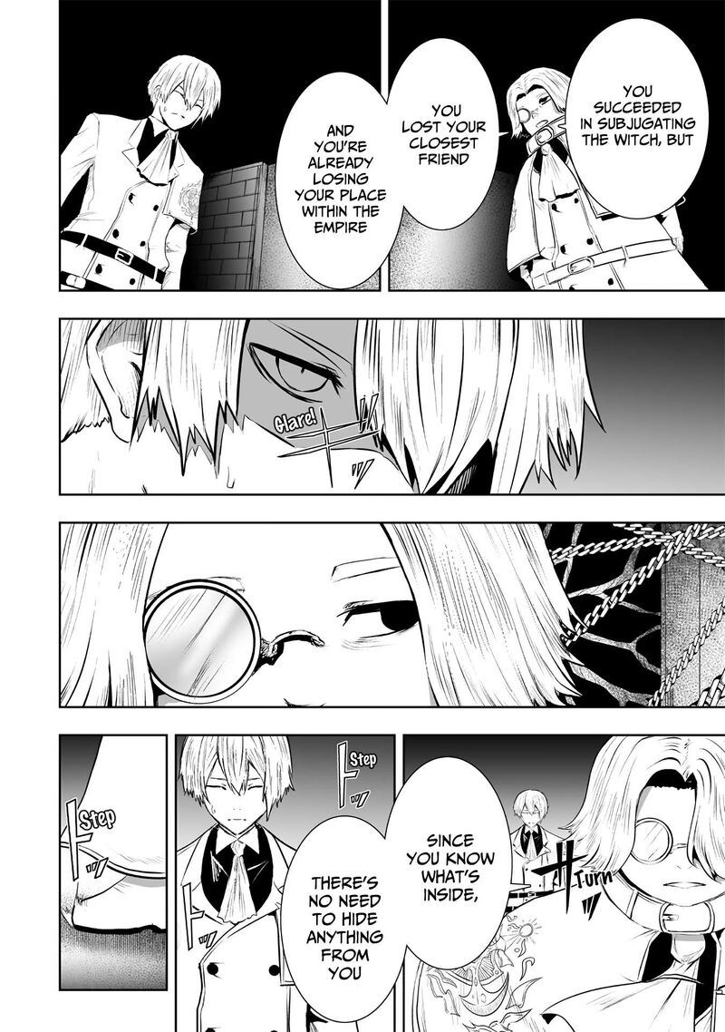 Ore Dake Fuguu Skill No Isekai Shoukan Hangyakuki Saijaku Skill Kyuushuu Ga Subete O Nomikomu Made 105 13