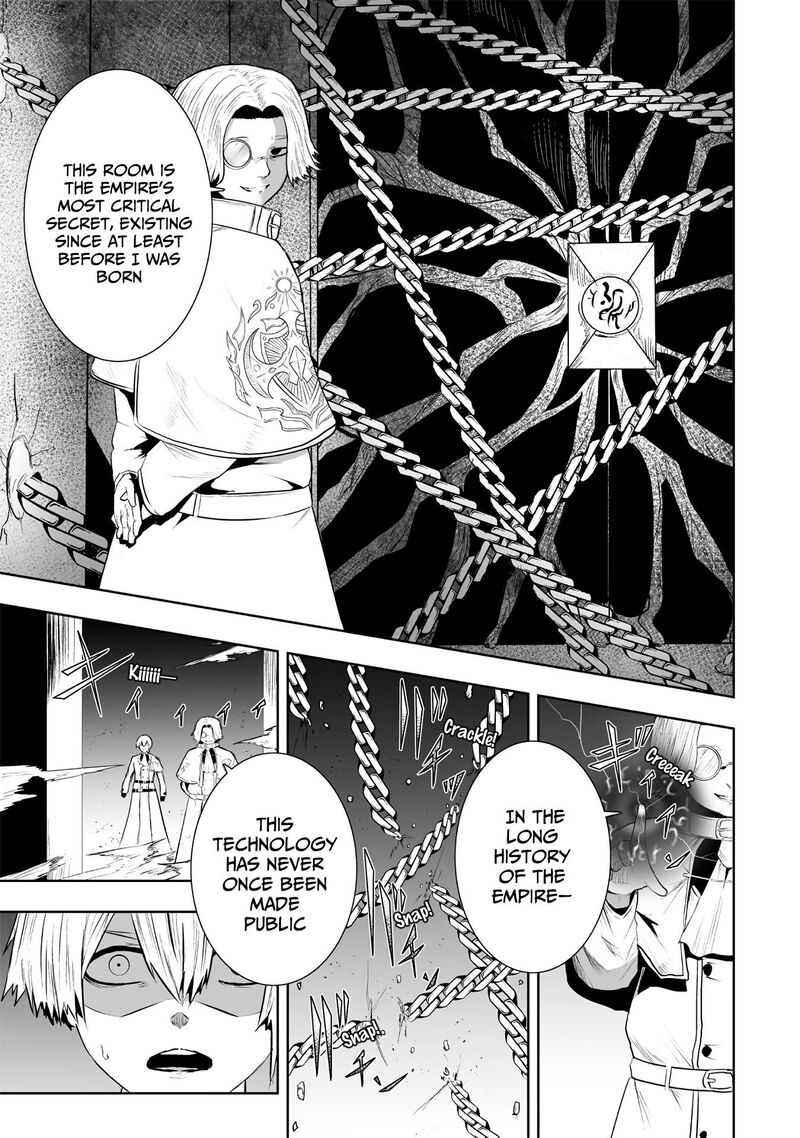 Ore Dake Fuguu Skill No Isekai Shoukan Hangyakuki Saijaku Skill Kyuushuu Ga Subete O Nomikomu Made 105 14