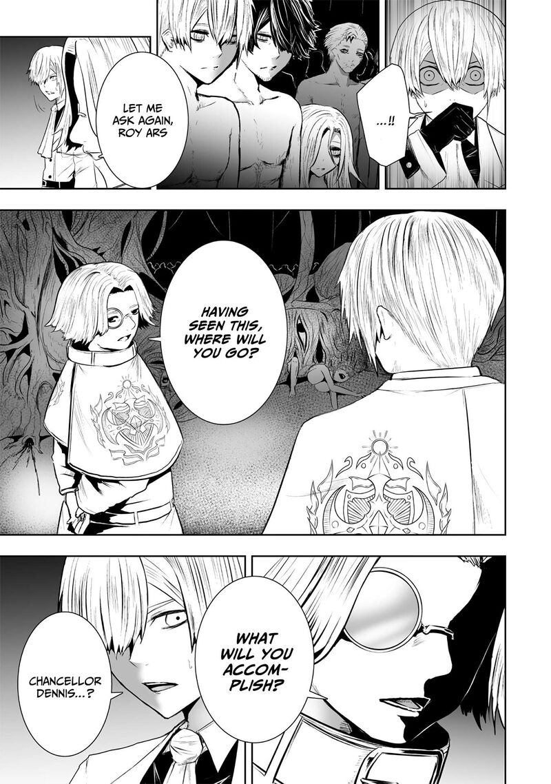 Ore Dake Fuguu Skill No Isekai Shoukan Hangyakuki Saijaku Skill Kyuushuu Ga Subete O Nomikomu Made 105 16