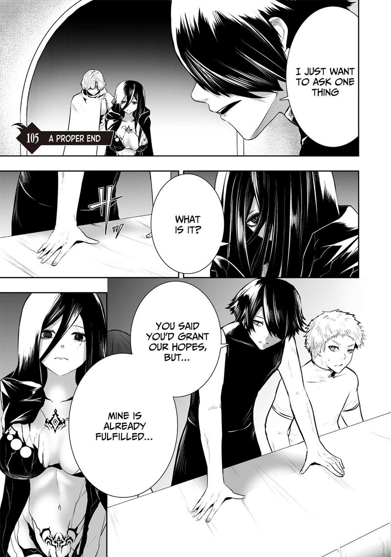 Ore Dake Fuguu Skill No Isekai Shoukan Hangyakuki Saijaku Skill Kyuushuu Ga Subete O Nomikomu Made 105 2