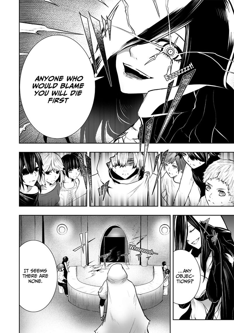 Ore Dake Fuguu Skill No Isekai Shoukan Hangyakuki Saijaku Skill Kyuushuu Ga Subete O Nomikomu Made 105 5