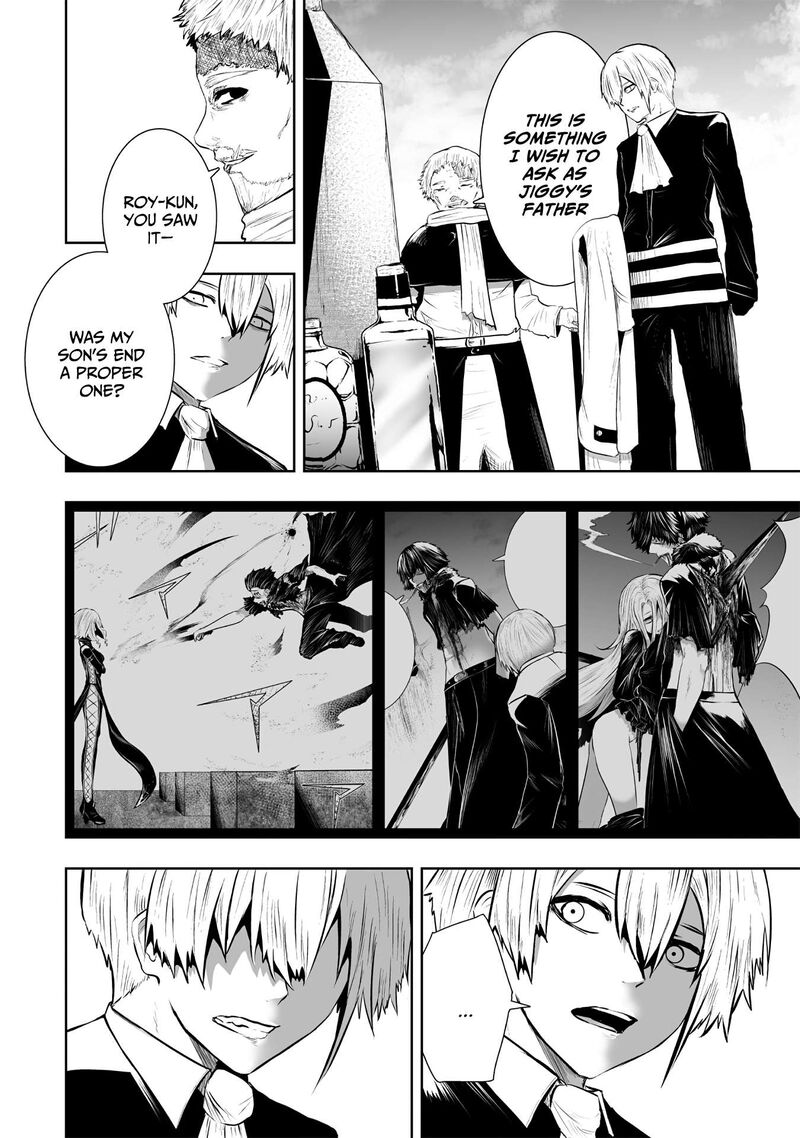 Ore Dake Fuguu Skill No Isekai Shoukan Hangyakuki Saijaku Skill Kyuushuu Ga Subete O Nomikomu Made 105 9