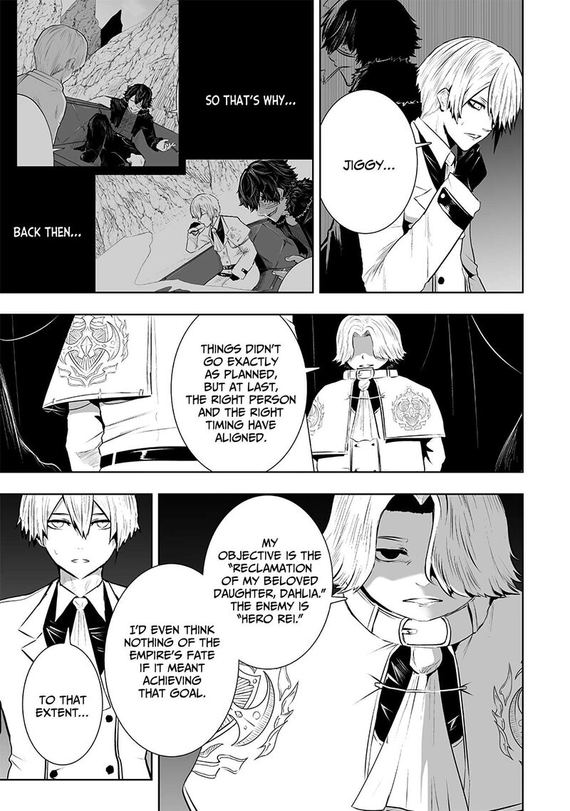 Ore Dake Fuguu Skill No Isekai Shoukan Hangyakuki Saijaku Skill Kyuushuu Ga Subete O Nomikomu Made 106 14