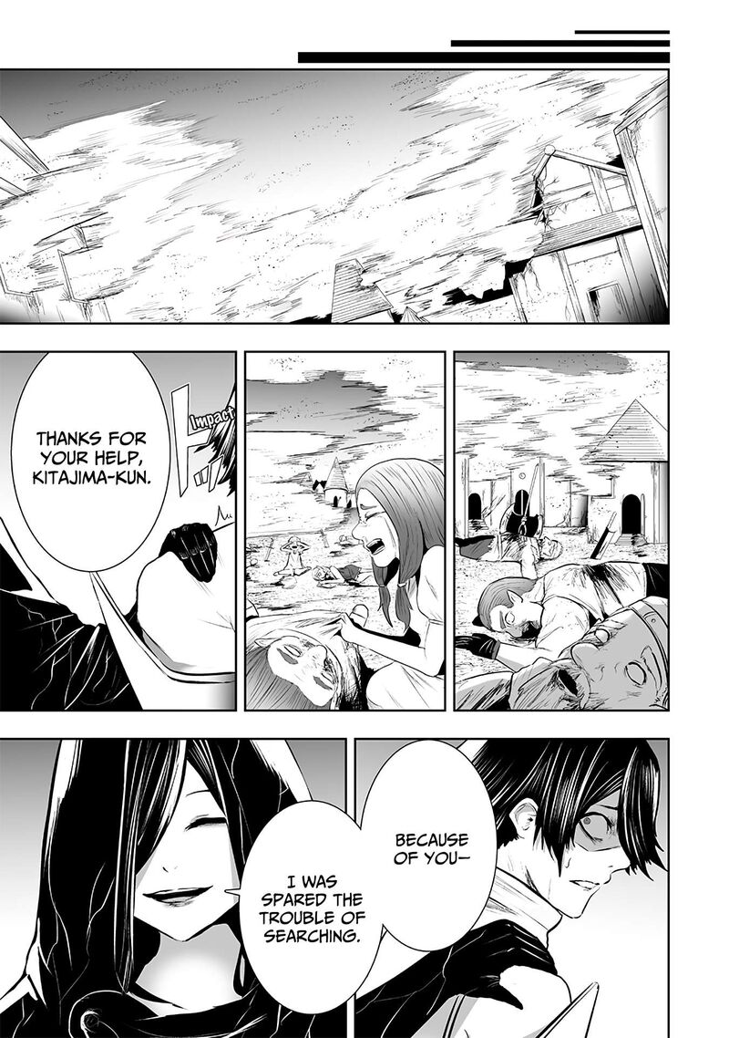 Ore Dake Fuguu Skill No Isekai Shoukan Hangyakuki Saijaku Skill Kyuushuu Ga Subete O Nomikomu Made 106 16