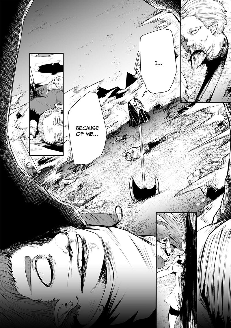 Ore Dake Fuguu Skill No Isekai Shoukan Hangyakuki Saijaku Skill Kyuushuu Ga Subete O Nomikomu Made 106 17