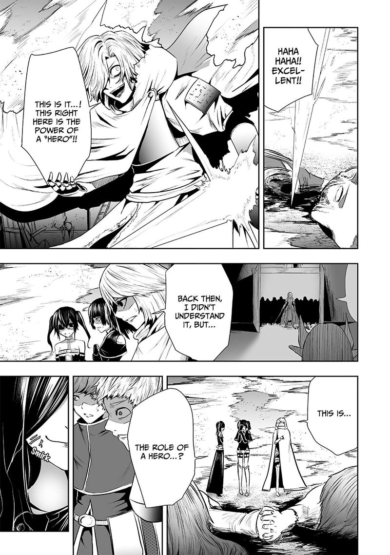 Ore Dake Fuguu Skill No Isekai Shoukan Hangyakuki Saijaku Skill Kyuushuu Ga Subete O Nomikomu Made 106 18