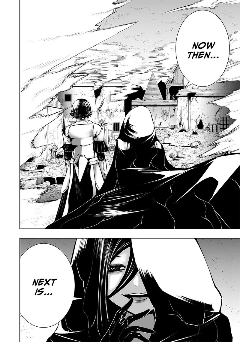 Ore Dake Fuguu Skill No Isekai Shoukan Hangyakuki Saijaku Skill Kyuushuu Ga Subete O Nomikomu Made 106 19