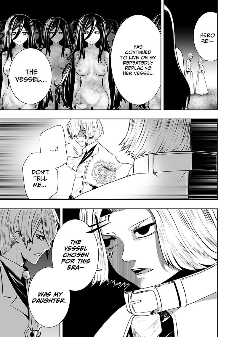 Ore Dake Fuguu Skill No Isekai Shoukan Hangyakuki Saijaku Skill Kyuushuu Ga Subete O Nomikomu Made 106 6