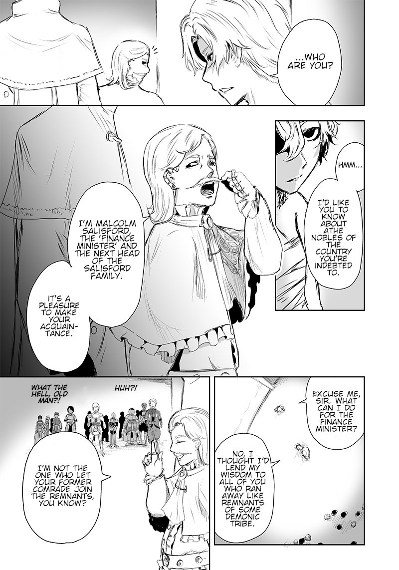 Ore Dake Fuguu Skill No Isekai Shoukan Hangyakuki Saijaku Skill Kyuushuu Ga Subete O Nomikomu Made 11 13