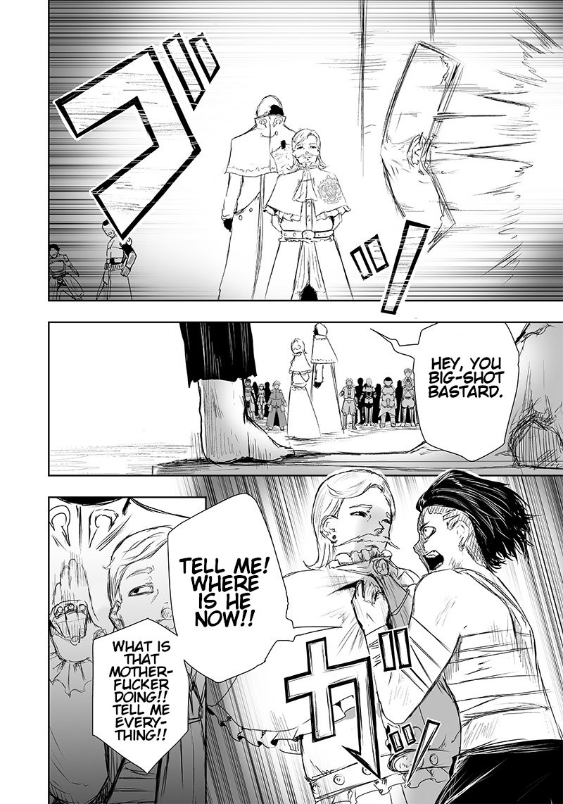 Ore Dake Fuguu Skill No Isekai Shoukan Hangyakuki Saijaku Skill Kyuushuu Ga Subete O Nomikomu Made 11 16