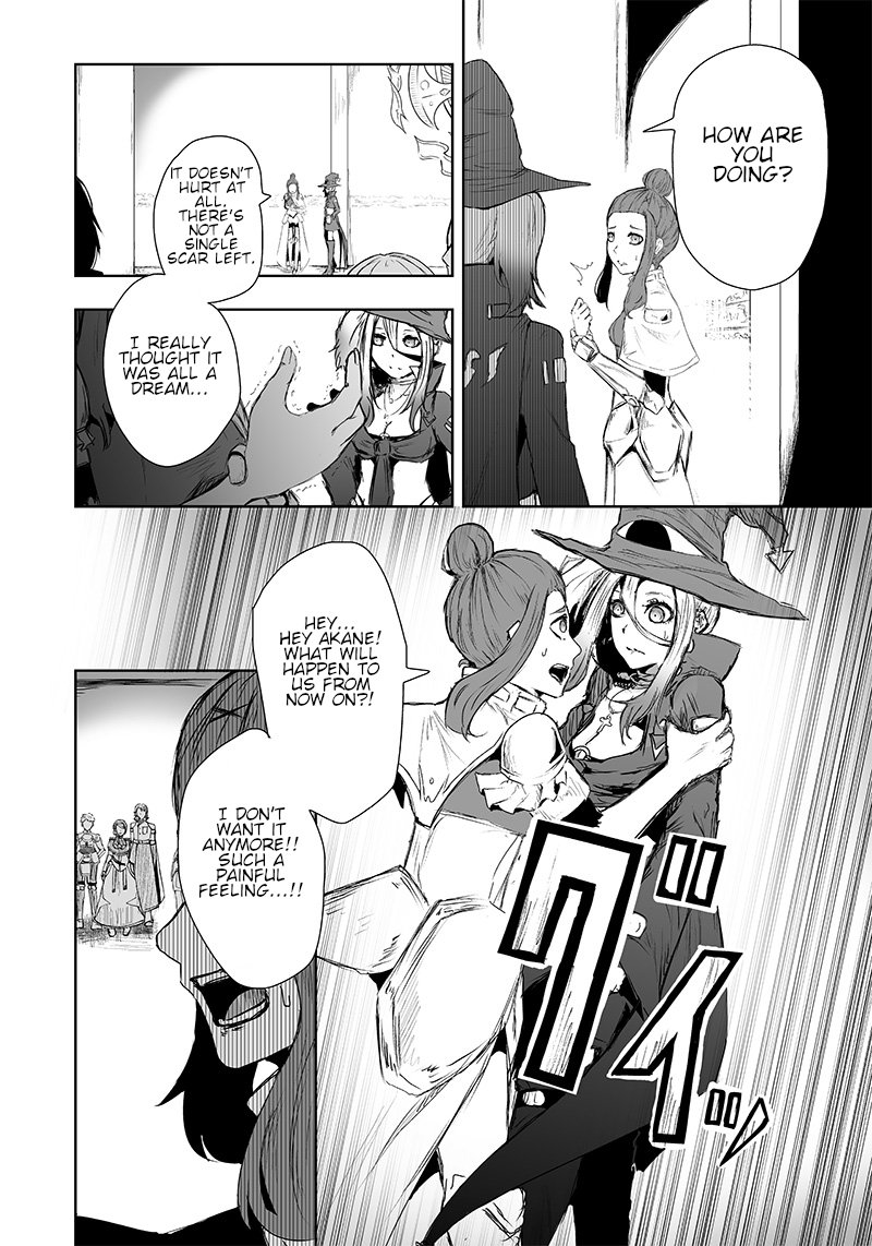 Ore Dake Fuguu Skill No Isekai Shoukan Hangyakuki Saijaku Skill Kyuushuu Ga Subete O Nomikomu Made 11 4