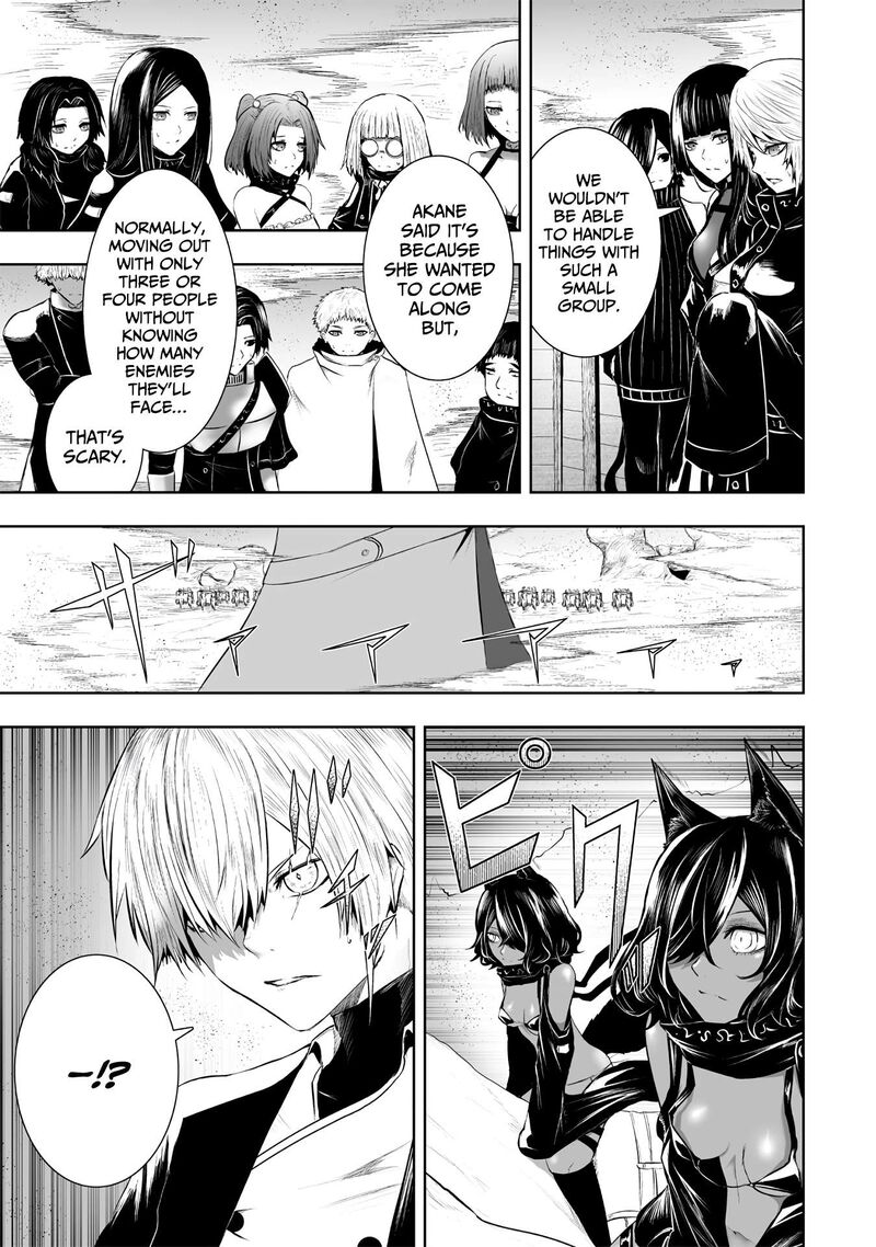Ore Dake Fuguu Skill No Isekai Shoukan Hangyakuki Saijaku Skill Kyuushuu Ga Subete O Nomikomu Made 112 10