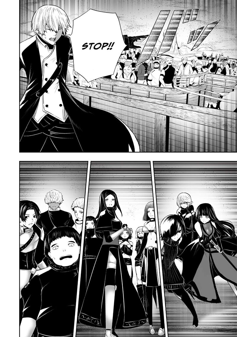 Ore Dake Fuguu Skill No Isekai Shoukan Hangyakuki Saijaku Skill Kyuushuu Ga Subete O Nomikomu Made 112 11