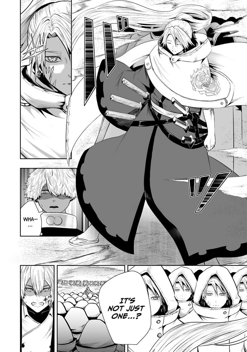 Ore Dake Fuguu Skill No Isekai Shoukan Hangyakuki Saijaku Skill Kyuushuu Ga Subete O Nomikomu Made 112 13