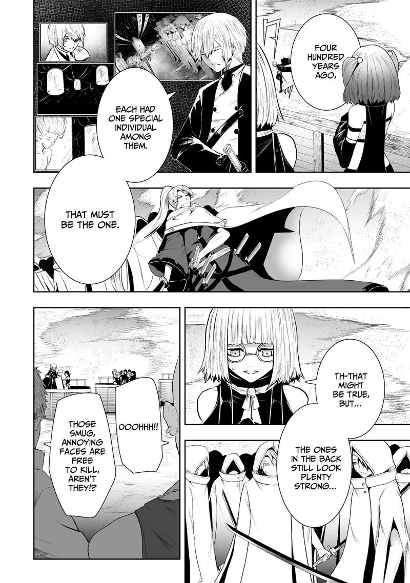 Ore Dake Fuguu Skill No Isekai Shoukan Hangyakuki Saijaku Skill Kyuushuu Ga Subete O Nomikomu Made 112 15