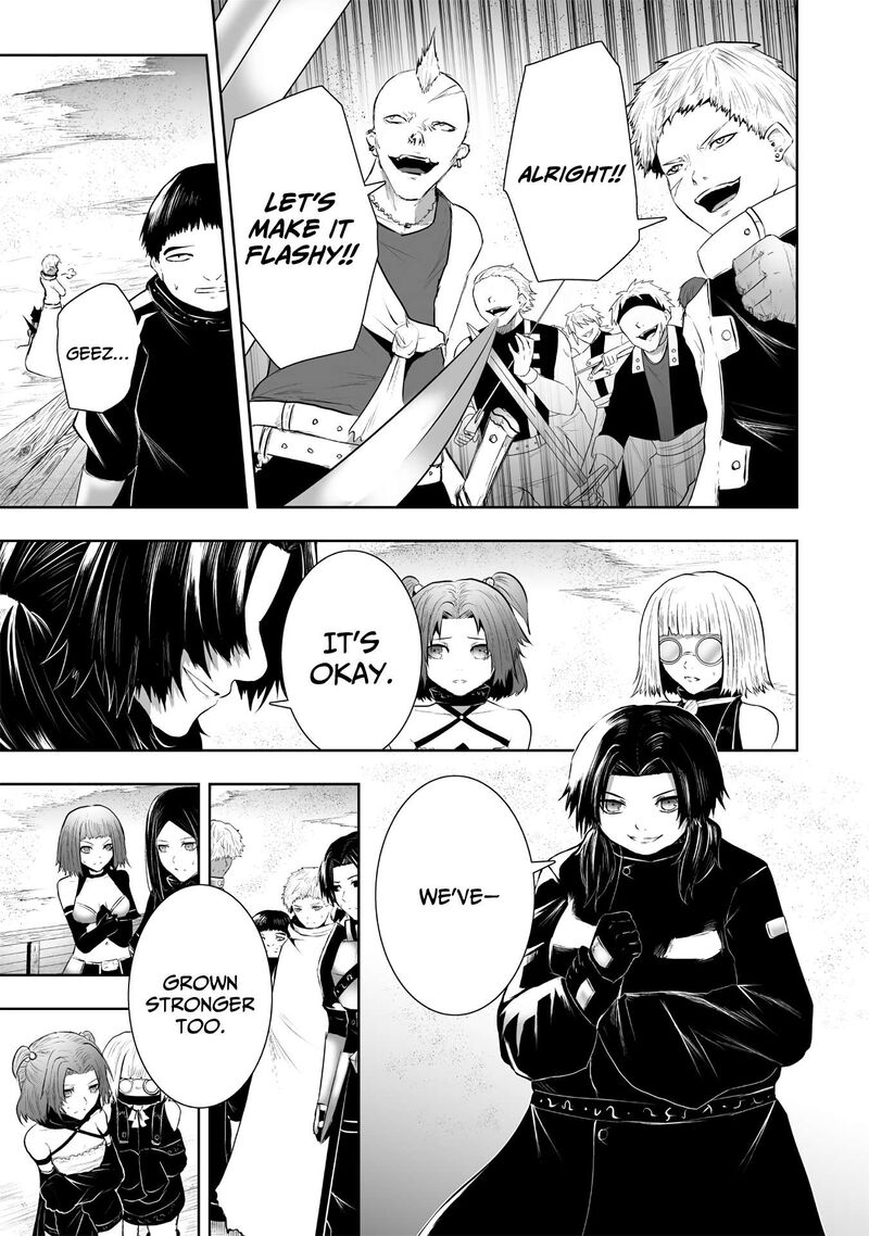Ore Dake Fuguu Skill No Isekai Shoukan Hangyakuki Saijaku Skill Kyuushuu Ga Subete O Nomikomu Made 112 16