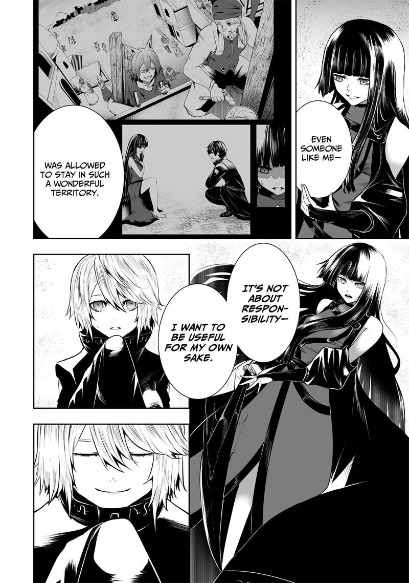 Ore Dake Fuguu Skill No Isekai Shoukan Hangyakuki Saijaku Skill Kyuushuu Ga Subete O Nomikomu Made 112 19