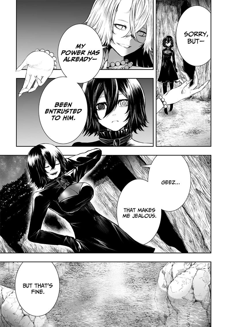 Ore Dake Fuguu Skill No Isekai Shoukan Hangyakuki Saijaku Skill Kyuushuu Ga Subete O Nomikomu Made 112 6