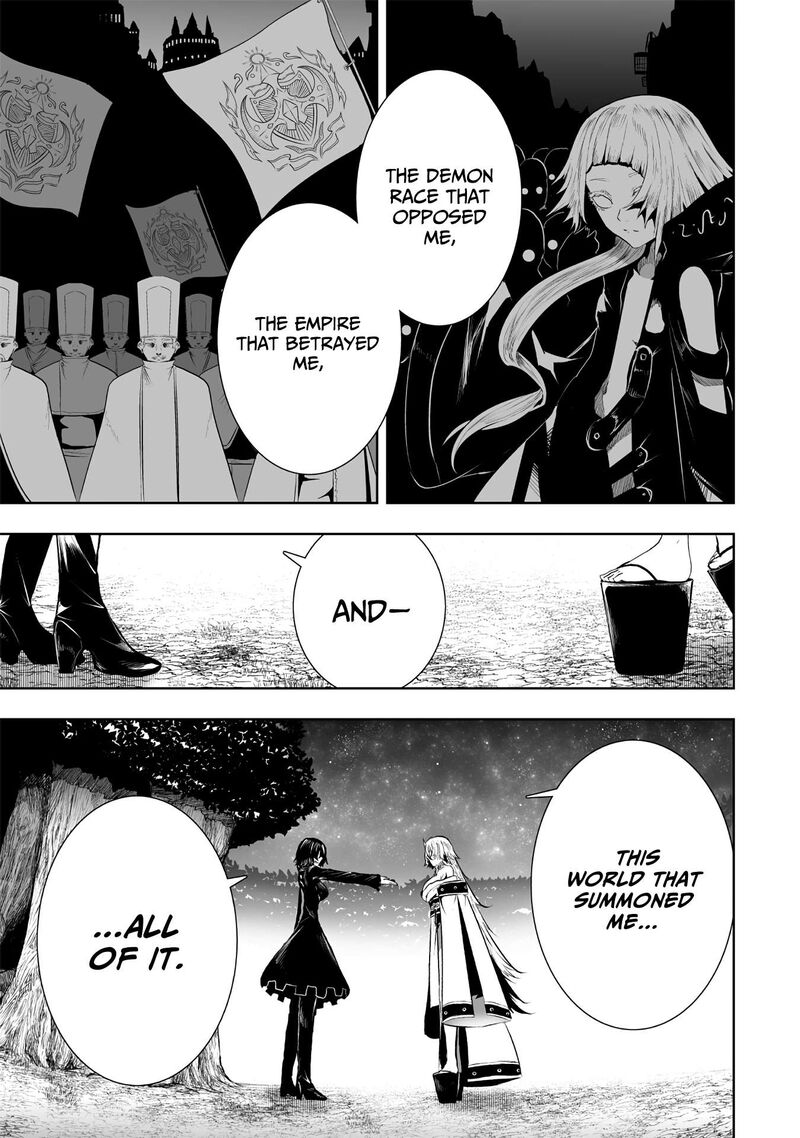Ore Dake Fuguu Skill No Isekai Shoukan Hangyakuki Saijaku Skill Kyuushuu Ga Subete O Nomikomu Made 112 8