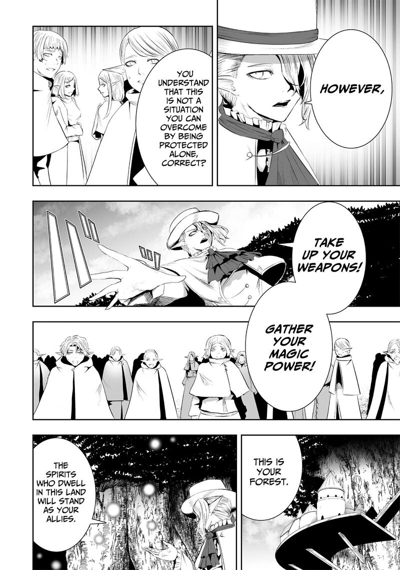 Ore Dake Fuguu Skill No Isekai Shoukan Hangyakuki Saijaku Skill Kyuushuu Ga Subete O Nomikomu Made 113 13