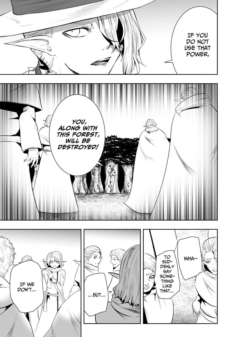Ore Dake Fuguu Skill No Isekai Shoukan Hangyakuki Saijaku Skill Kyuushuu Ga Subete O Nomikomu Made 113 14