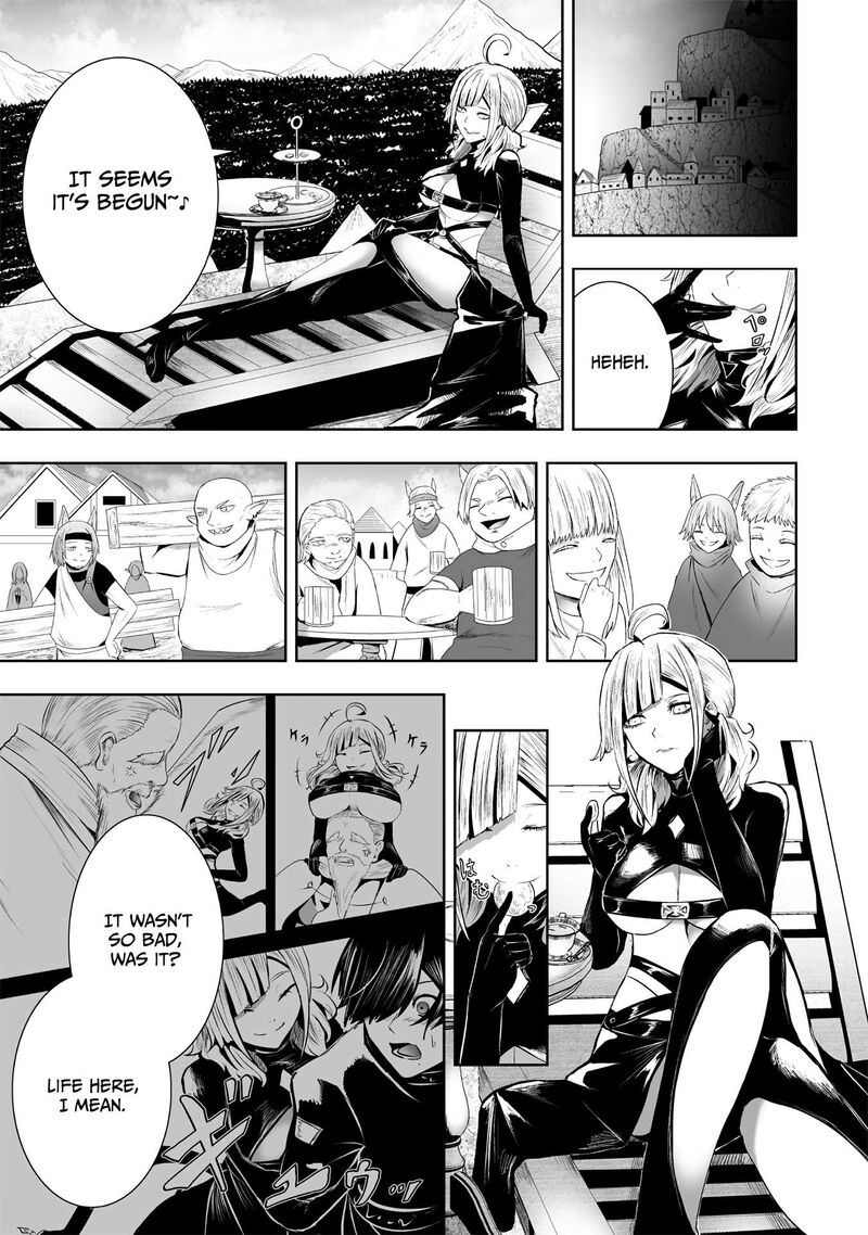 Ore Dake Fuguu Skill No Isekai Shoukan Hangyakuki Saijaku Skill Kyuushuu Ga Subete O Nomikomu Made 113 16
