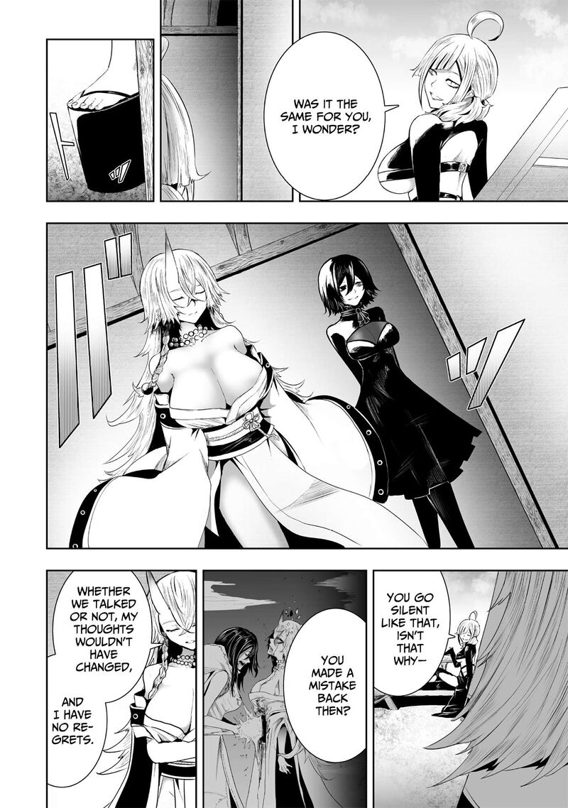 Ore Dake Fuguu Skill No Isekai Shoukan Hangyakuki Saijaku Skill Kyuushuu Ga Subete O Nomikomu Made 113 17