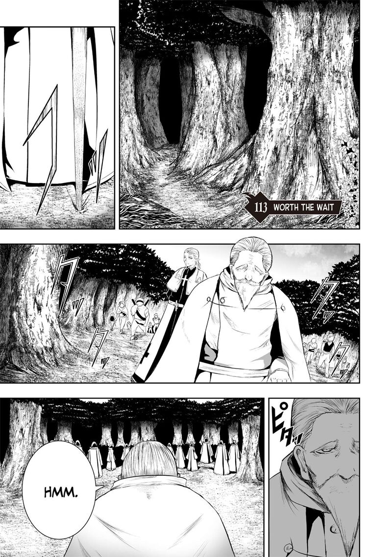 Ore Dake Fuguu Skill No Isekai Shoukan Hangyakuki Saijaku Skill Kyuushuu Ga Subete O Nomikomu Made 113 2