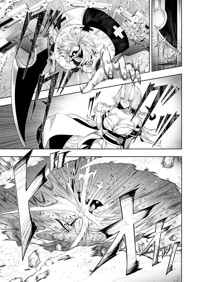 Ore Dake Fuguu Skill No Isekai Shoukan Hangyakuki Saijaku Skill Kyuushuu Ga Subete O Nomikomu Made 113 8