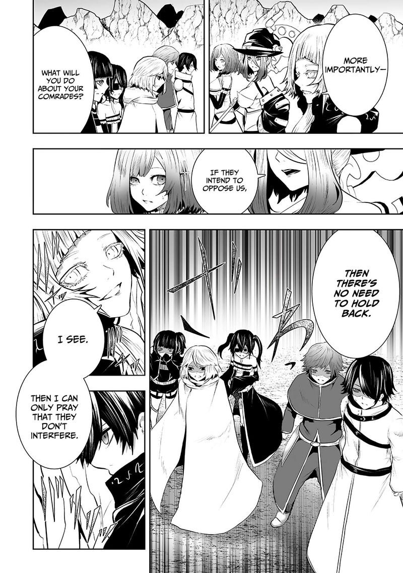 Ore Dake Fuguu Skill No Isekai Shoukan Hangyakuki Saijaku Skill Kyuushuu Ga Subete O Nomikomu Made 114 11