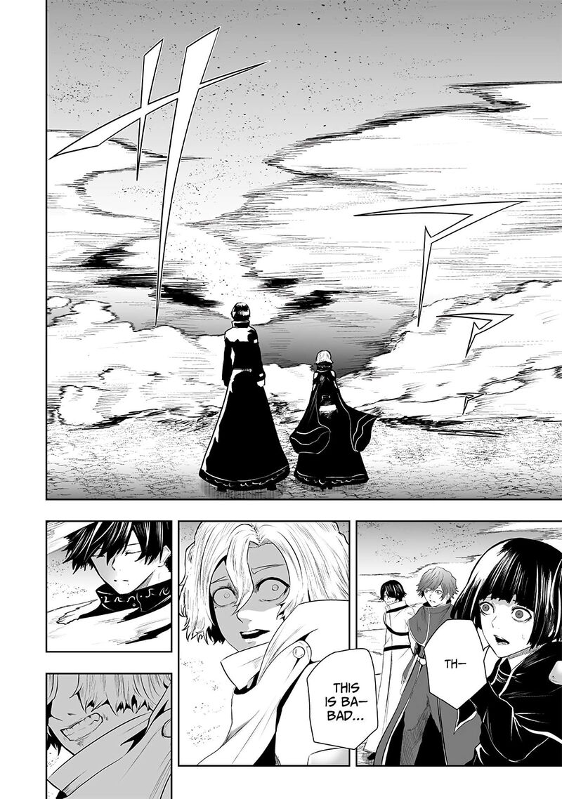 Ore Dake Fuguu Skill No Isekai Shoukan Hangyakuki Saijaku Skill Kyuushuu Ga Subete O Nomikomu Made 114 16