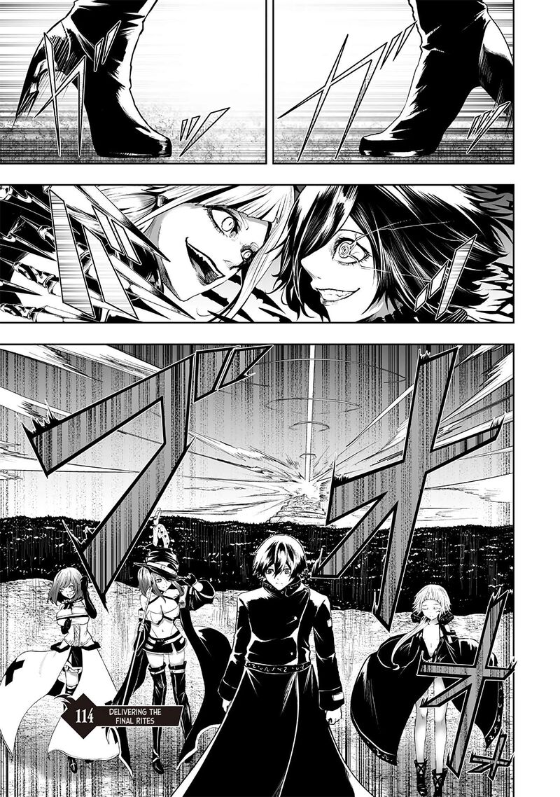 Ore Dake Fuguu Skill No Isekai Shoukan Hangyakuki Saijaku Skill Kyuushuu Ga Subete O Nomikomu Made 114 2