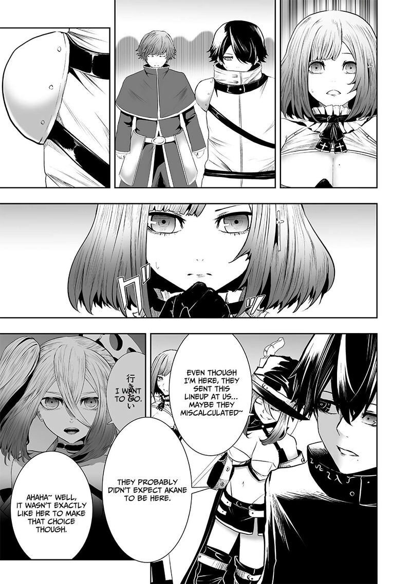Ore Dake Fuguu Skill No Isekai Shoukan Hangyakuki Saijaku Skill Kyuushuu Ga Subete O Nomikomu Made 114 6