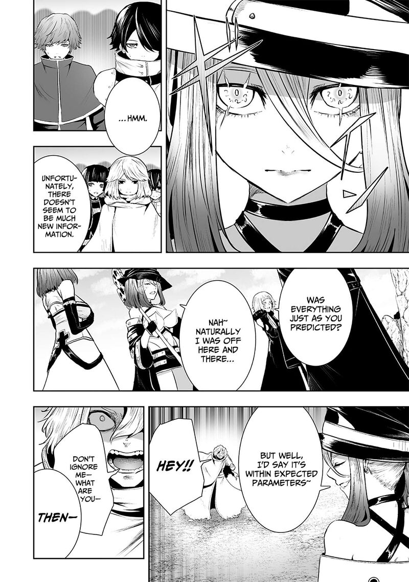 Ore Dake Fuguu Skill No Isekai Shoukan Hangyakuki Saijaku Skill Kyuushuu Ga Subete O Nomikomu Made 114 7