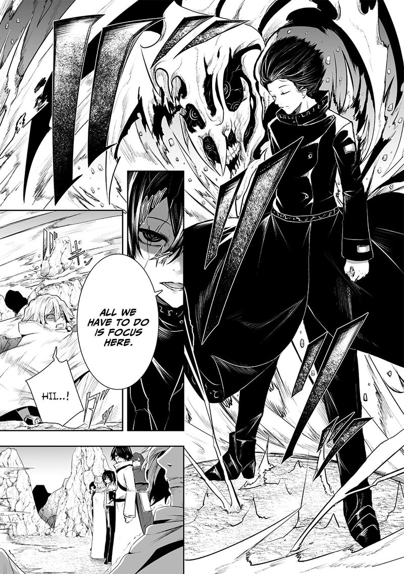 Ore Dake Fuguu Skill No Isekai Shoukan Hangyakuki Saijaku Skill Kyuushuu Ga Subete O Nomikomu Made 114 8