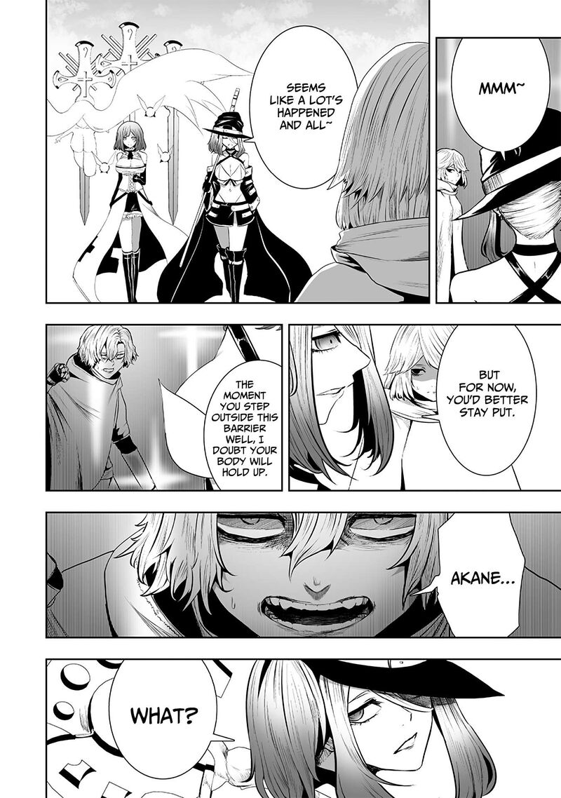 Ore Dake Fuguu Skill No Isekai Shoukan Hangyakuki Saijaku Skill Kyuushuu Ga Subete O Nomikomu Made 115 10