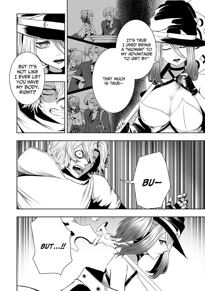 Ore Dake Fuguu Skill No Isekai Shoukan Hangyakuki Saijaku Skill Kyuushuu Ga Subete O Nomikomu Made 115 12