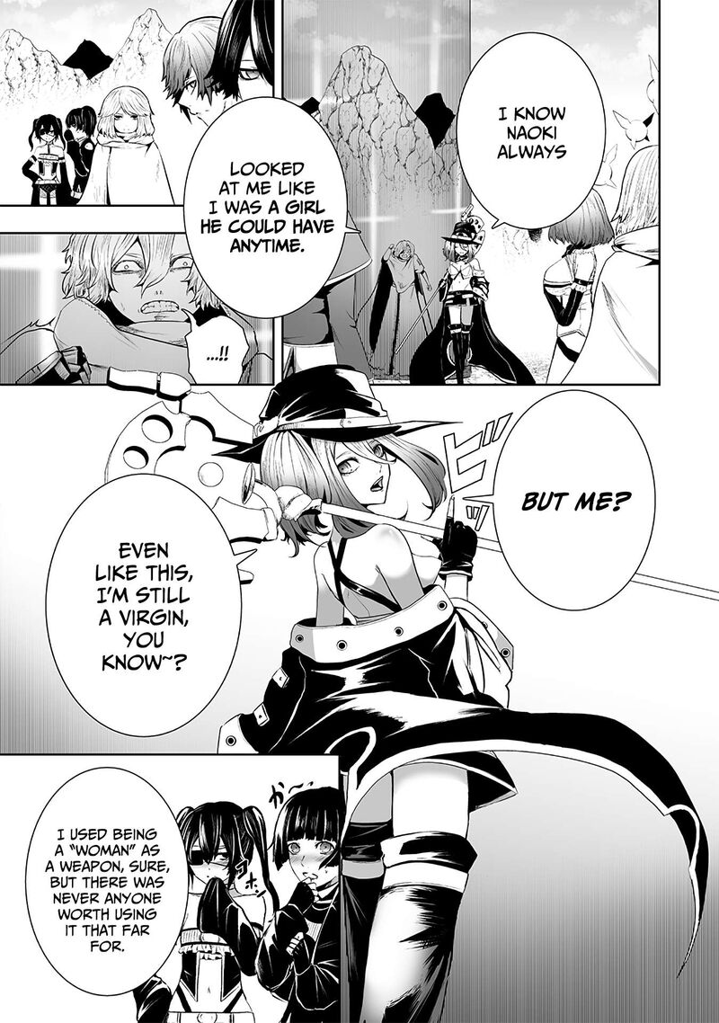 Ore Dake Fuguu Skill No Isekai Shoukan Hangyakuki Saijaku Skill Kyuushuu Ga Subete O Nomikomu Made 115 13