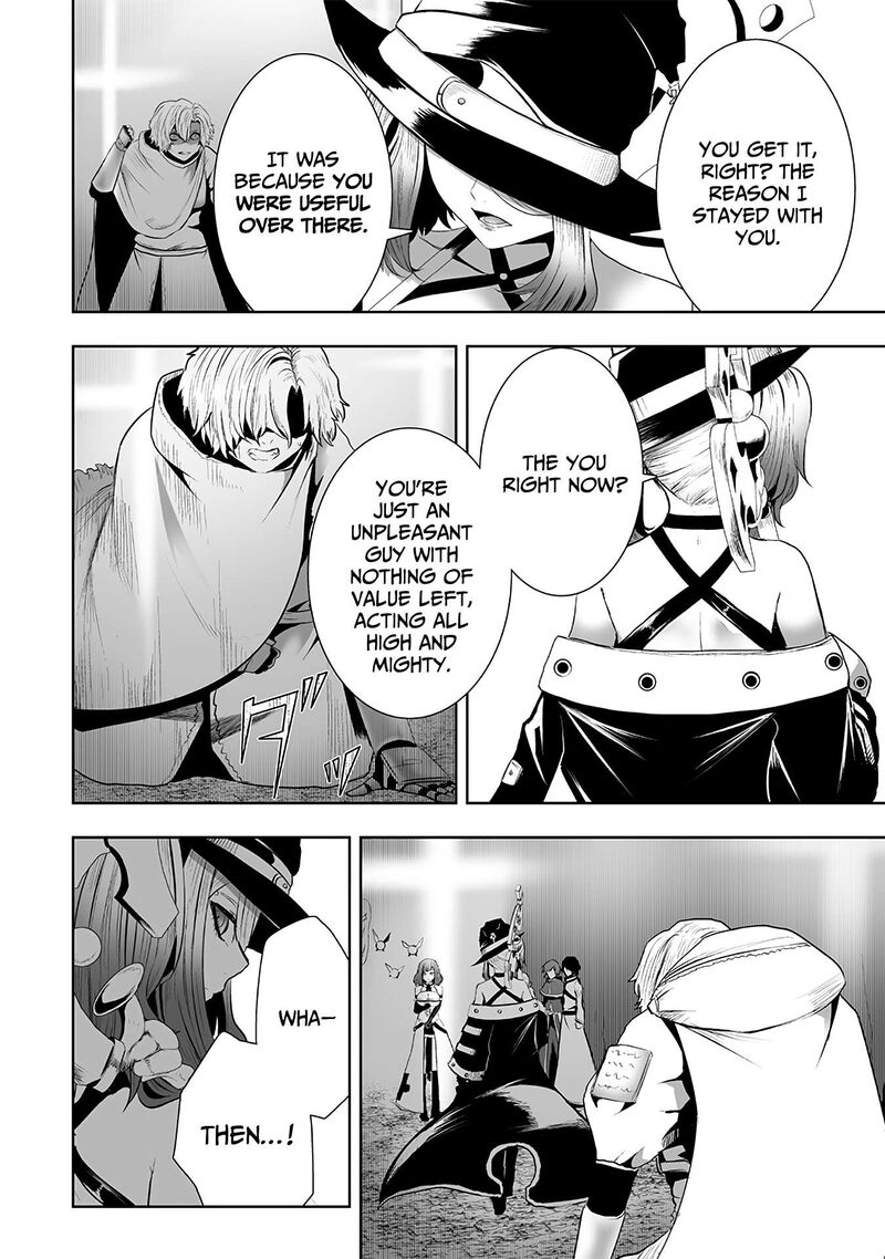 Ore Dake Fuguu Skill No Isekai Shoukan Hangyakuki Saijaku Skill Kyuushuu Ga Subete O Nomikomu Made 115 14