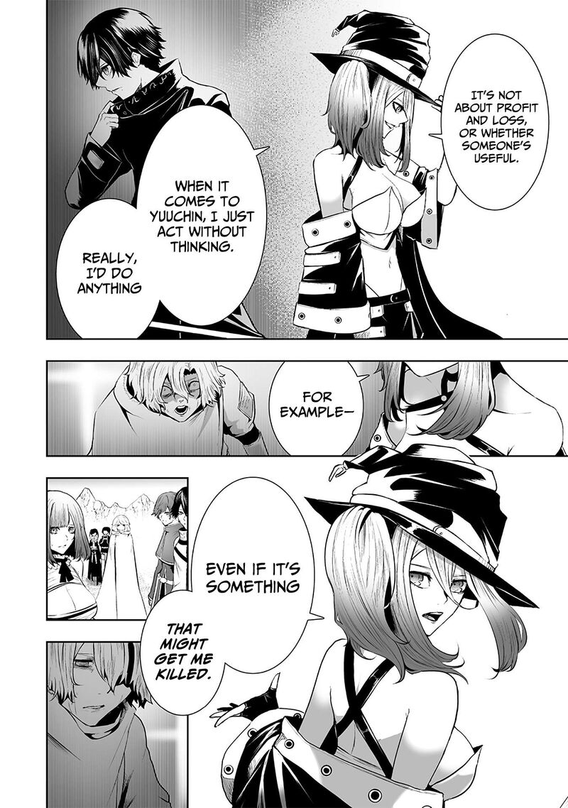 Ore Dake Fuguu Skill No Isekai Shoukan Hangyakuki Saijaku Skill Kyuushuu Ga Subete O Nomikomu Made 115 18